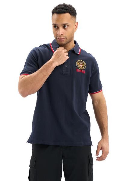 Поло Россия