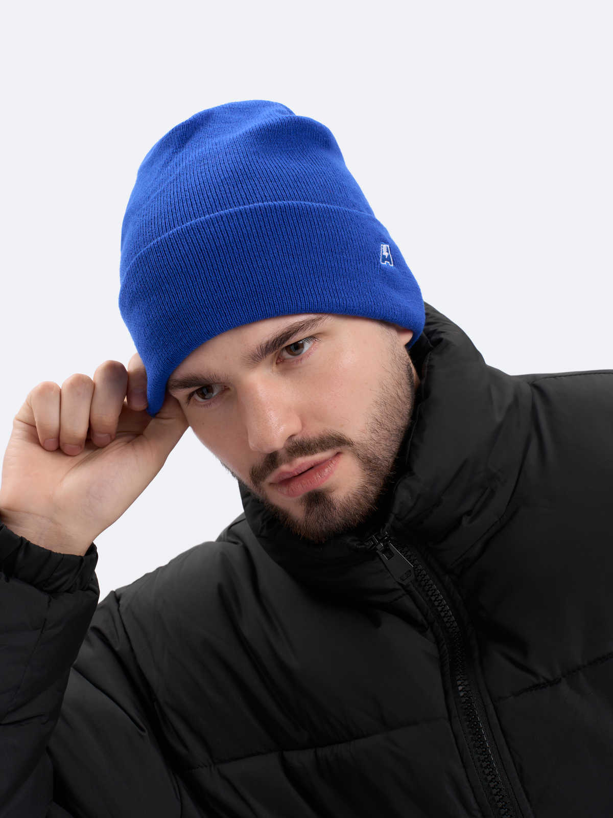 Шапка
